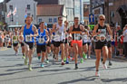 Darlington 10k Road Race, 2026 Darlington 10k 5k and 3k Road Race, Sunday, August 2nd. Photo: David T. Hewitson/Sports for All Pics